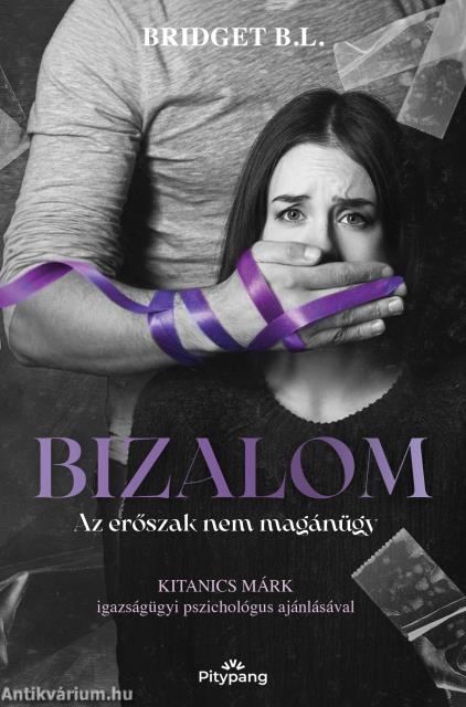 Bizalom