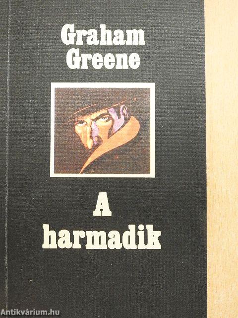 A harmadik