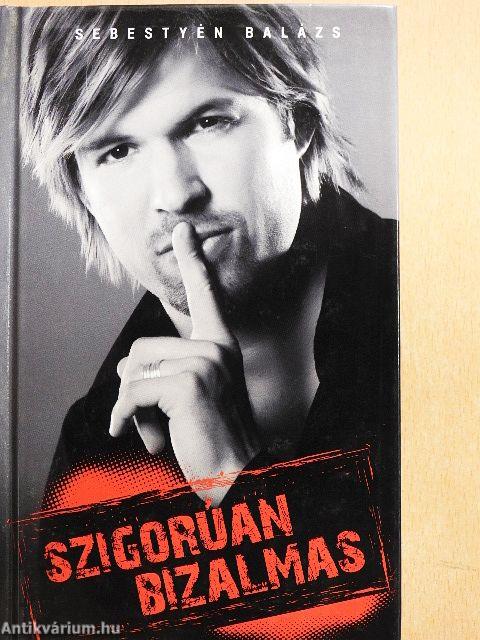Szigorúan bizalmas