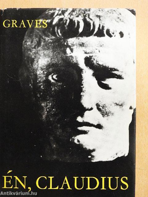 Én, Claudius