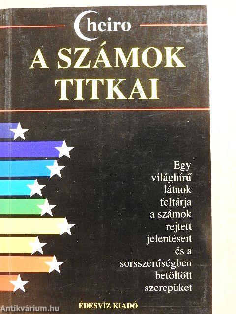 A számok titkai