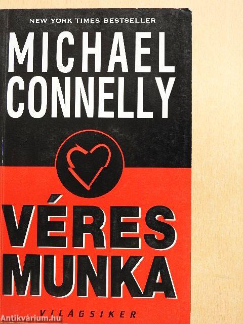 Véres munka