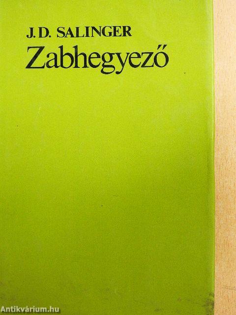 Zabhegyező