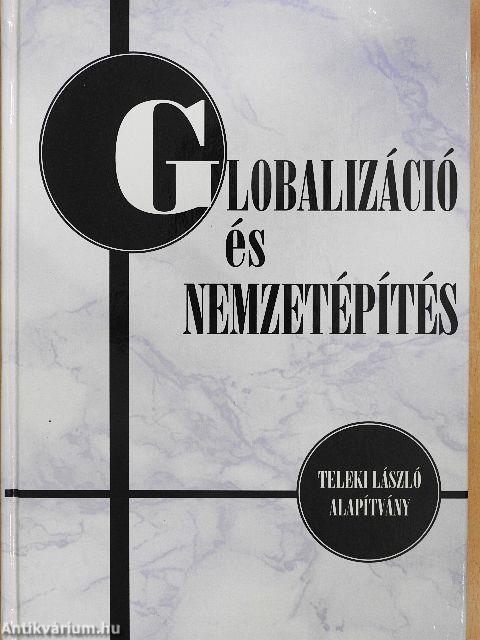 Globalizáció és nemzetépítés