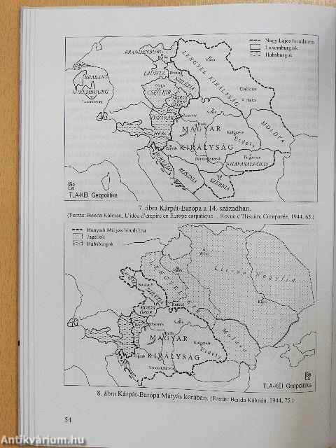 Globalizáció és nemzetépítés