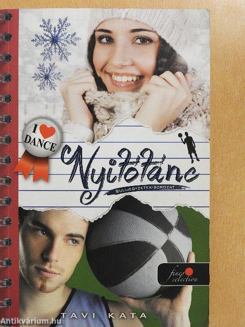 Nyitótánc