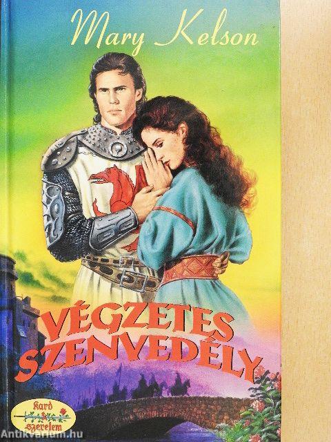 Végzetes szenvedély
