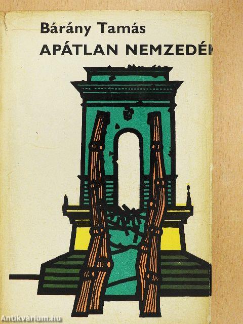 Apátlan nemzedék