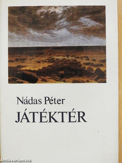 Játéktér