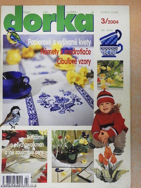 Dorka 3/2004