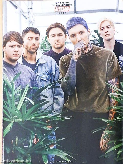 Kerrang! November 23, 2019