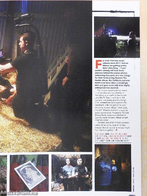 Kerrang! November 23, 2019