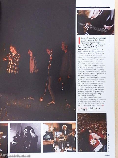 Kerrang! July 6, 2019