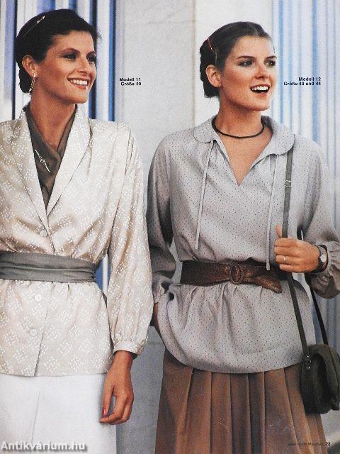 Neue Mode März 1979