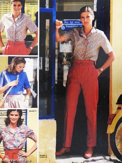 Neue Mode März 1979