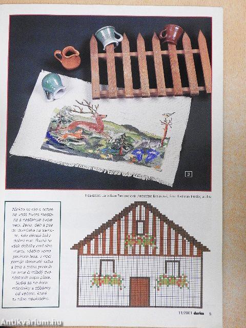 Dorka 11/2001