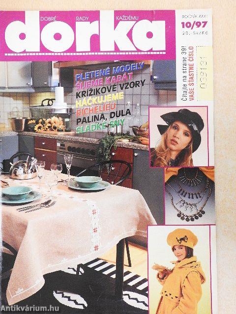 Dorka 10/97