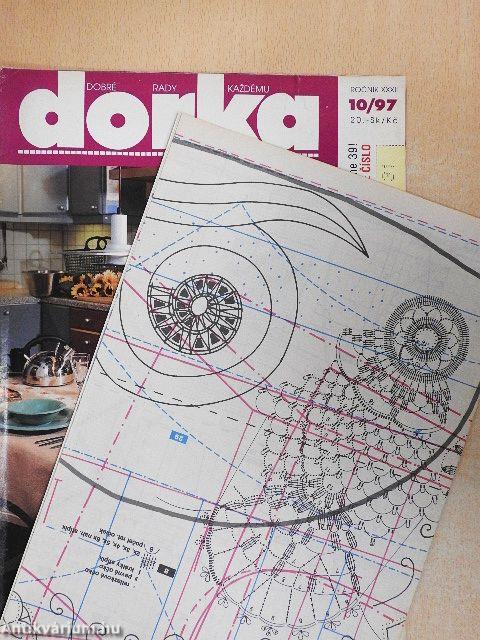Dorka 10/97