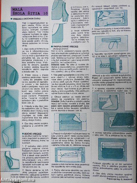 Dorka 10/97