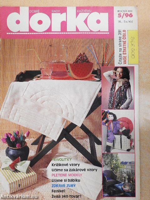 Dorka 5/96