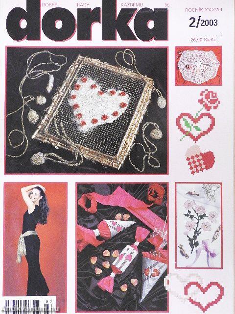 Dorka 2/2003