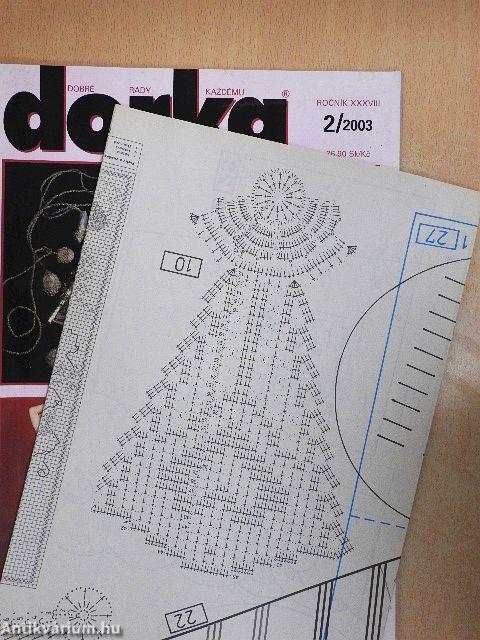 Dorka 2/2003