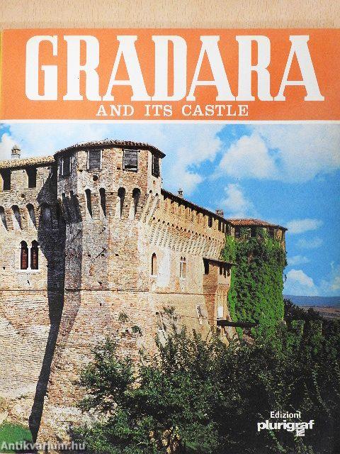 Gradara and Its Castle