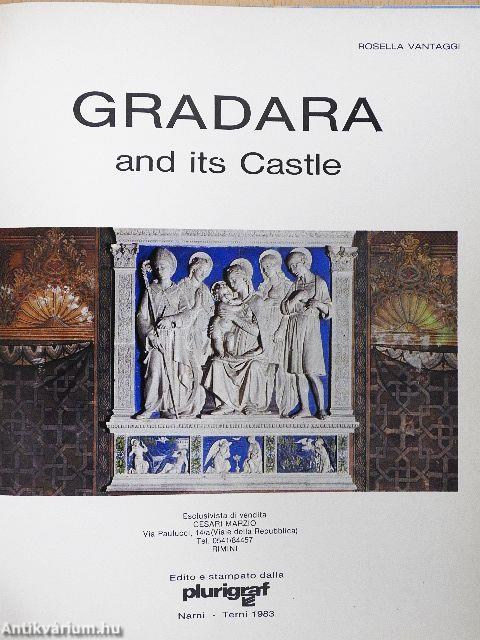 Gradara and Its Castle