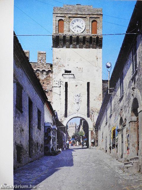 Gradara and Its Castle