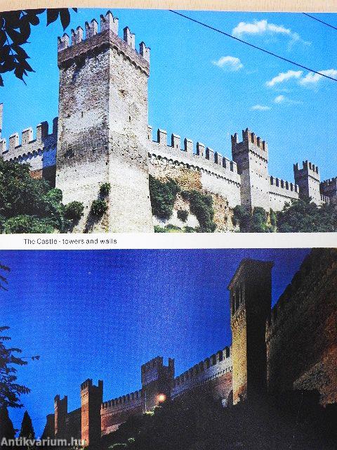 Gradara and Its Castle