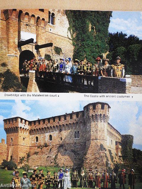 Gradara and Its Castle