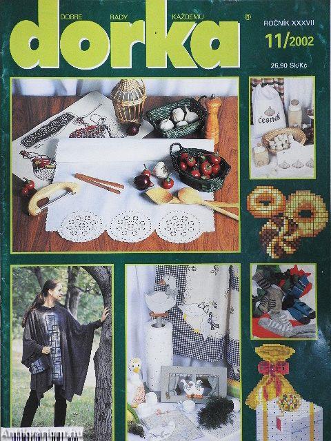 Dorka 11/2002