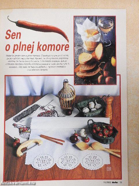 Dorka 11/2002