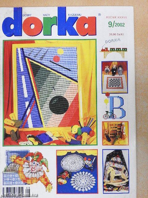 Dorka 9/2002