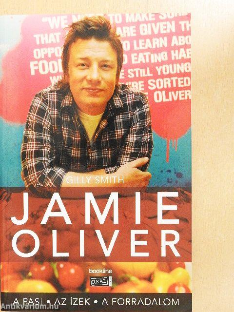 Jamie Oliver