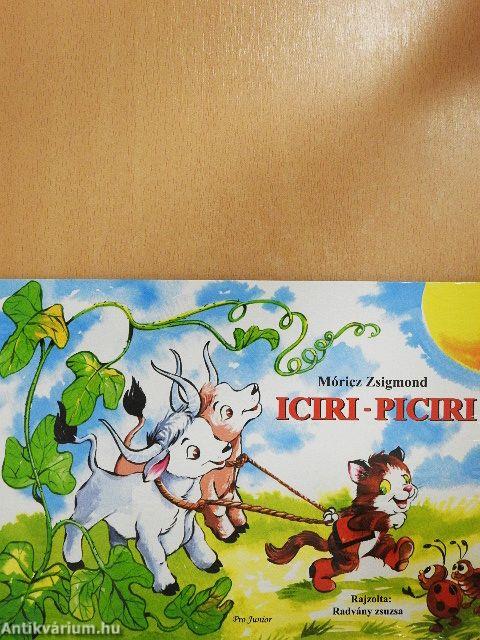 Iciri-piciri