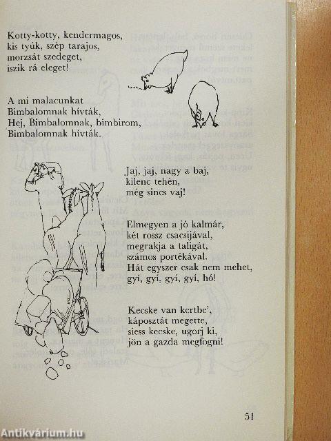 Ákom, bákom, berkenye