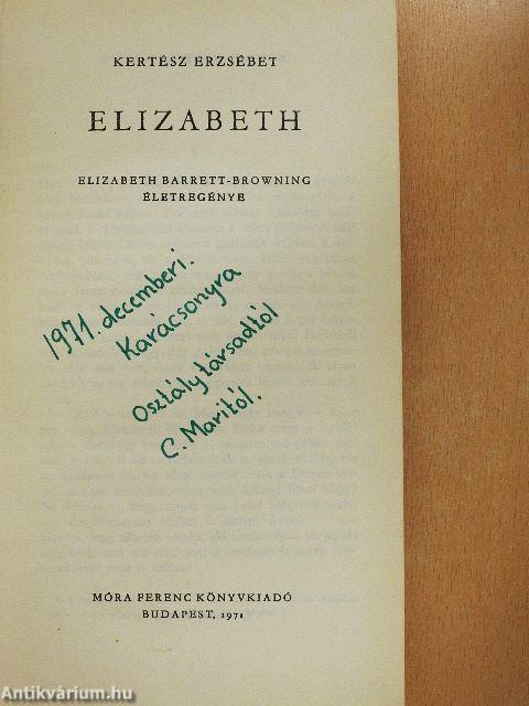 Elizabeth