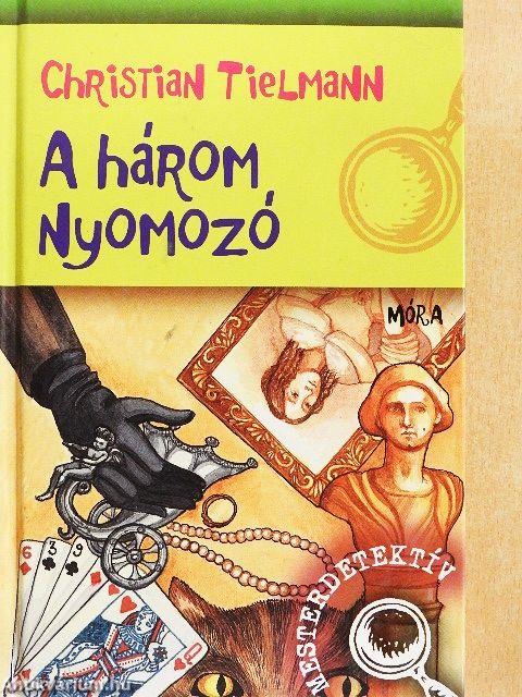 A három nyomozó