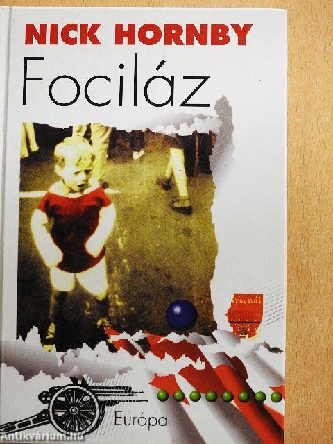 Fociláz