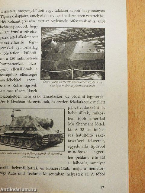 Hitler titkos fegyverei