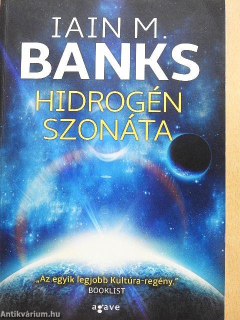 Hidrogén szonáta