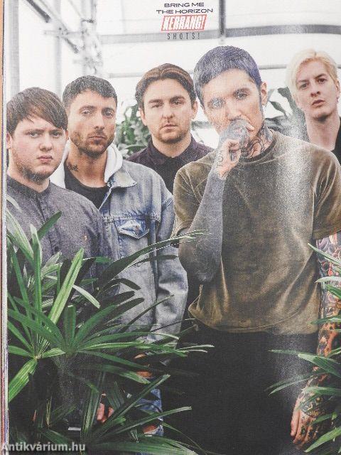 Kerrang! November 23, 2019