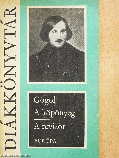 A köpönyeg/A revizor