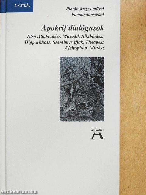 Apokrif dialógusok