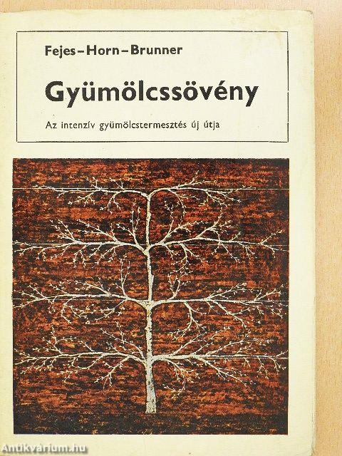 Gyümölcssövény