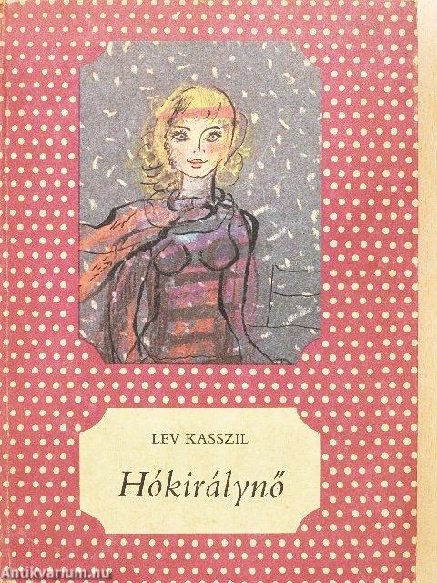 Hókirálynő
