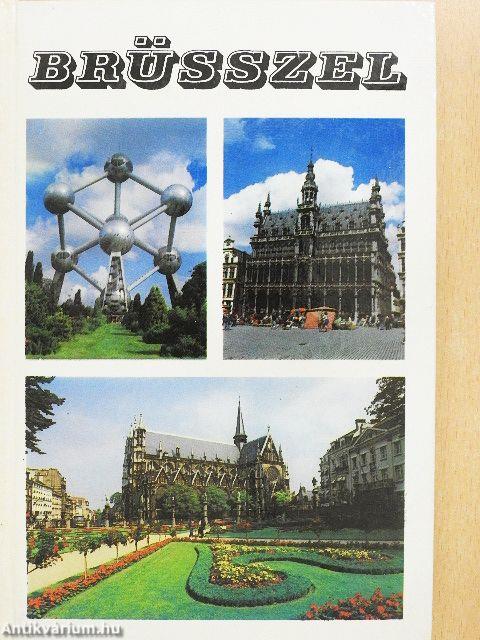 Brüsszel