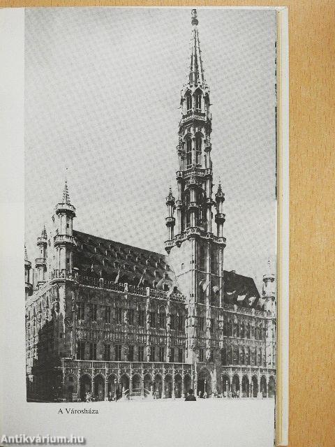 Brüsszel