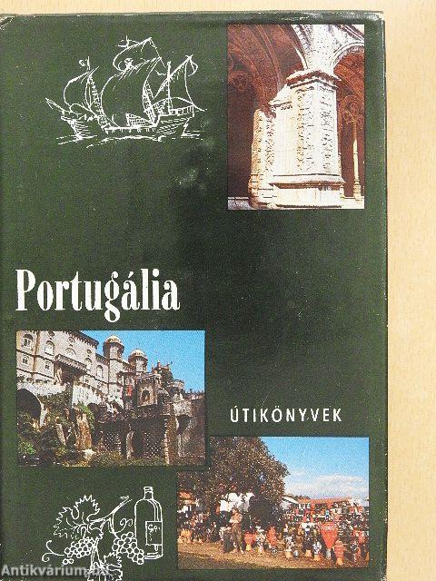 Portugália
